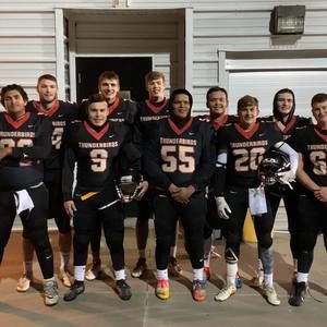 Meet your Posher, Tucker